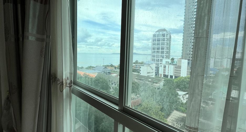 Condo en venta de 1 habitaciones 