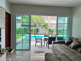 For rent 4 bedrooms villa in Thalang, Phuket