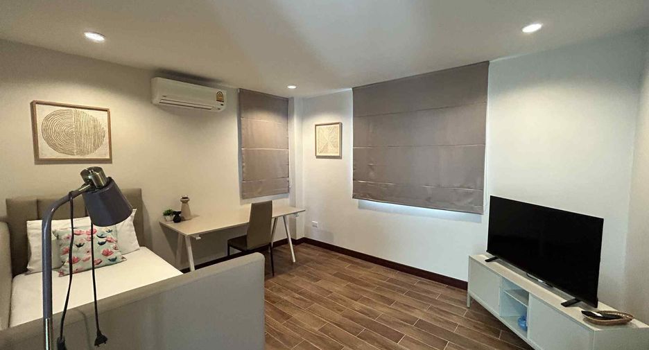 For rent 4 bedrooms villa in Thalang, Phuket