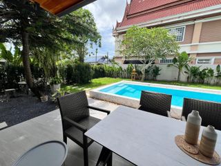 For rent 4 bedrooms villa in Thalang, Phuket