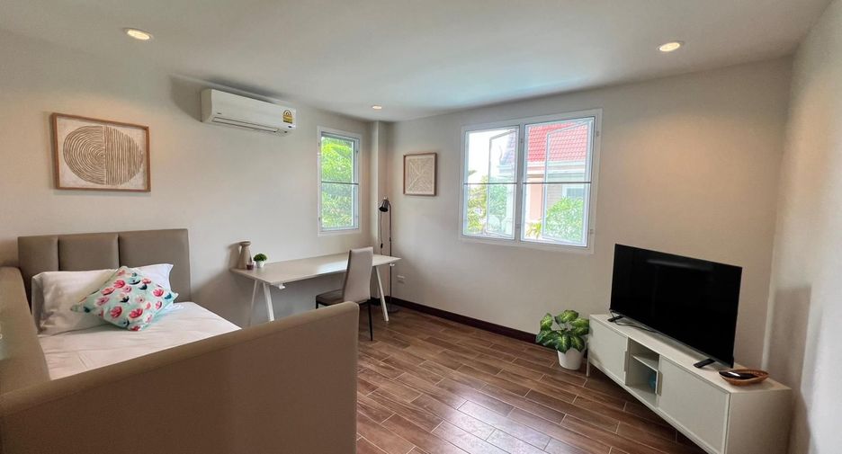 For rent 4 bedrooms villa in Thalang, Phuket