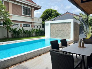 For rent 4 bedrooms villa in Thalang, Phuket