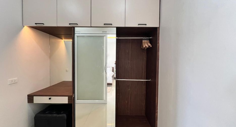 For rent 4 bedrooms villa in Thalang, Phuket