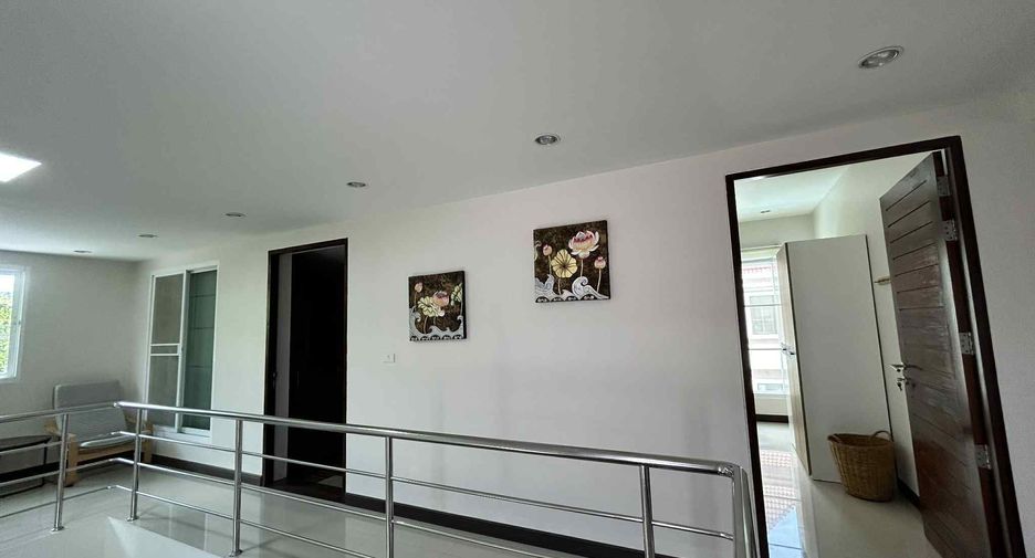 For rent 4 bedrooms villa in Thalang, Phuket