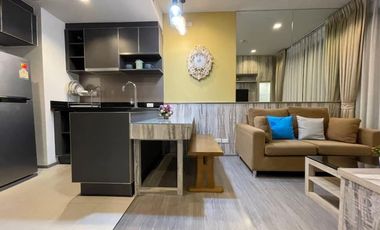 For rent 1 bed condo in Khlong San, Bangkok