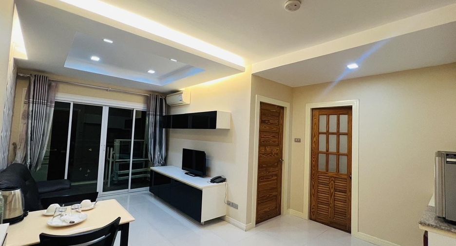 For sale 75 bedrooms hotel in Bang Lamung, Chonburi