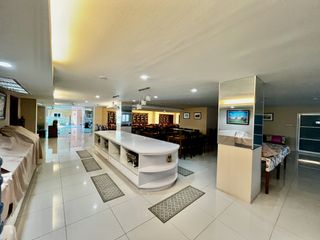 For sale 75 bedrooms hotel in Bang Lamung, Chonburi