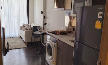 For sale 1 bed condo in Watthana, Bangkok