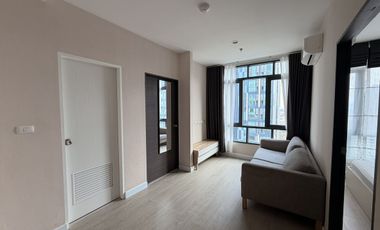 For rent 2 bedrooms condo in Bang Sue, Bangkok