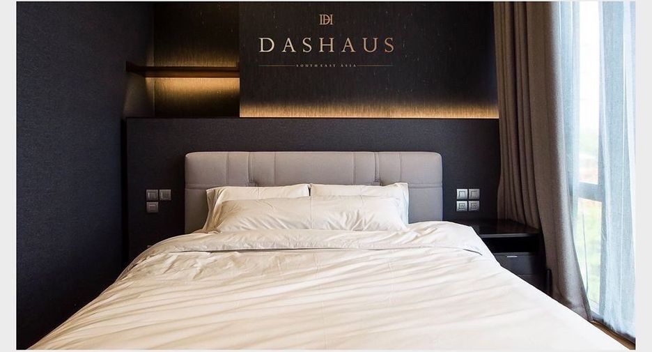 For sale and for rent 3 bedrooms condo in Pathum Wan, Bangkok