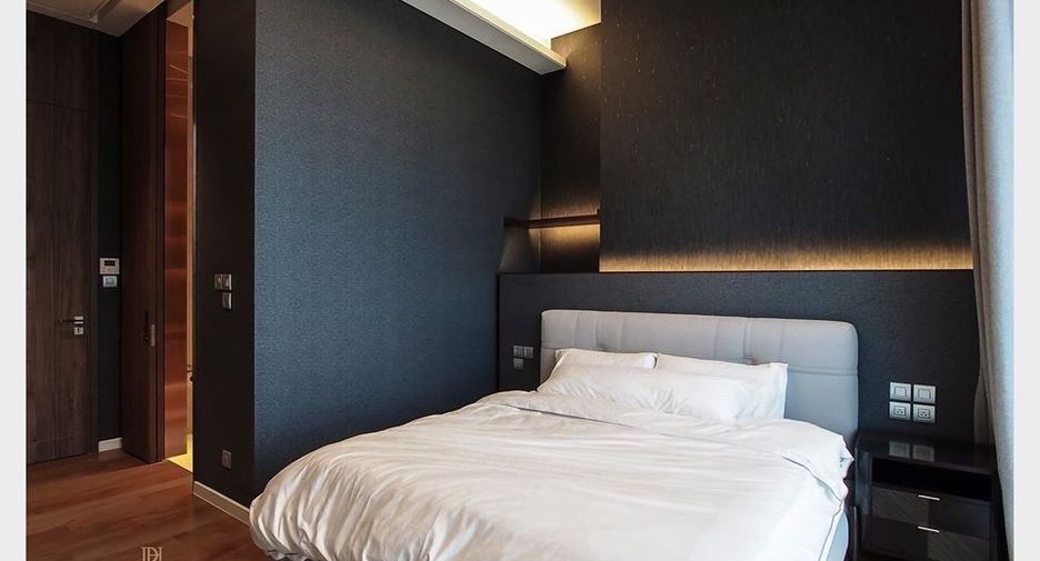 For sale and for rent 3 bedrooms condo in Pathum Wan, Bangkok