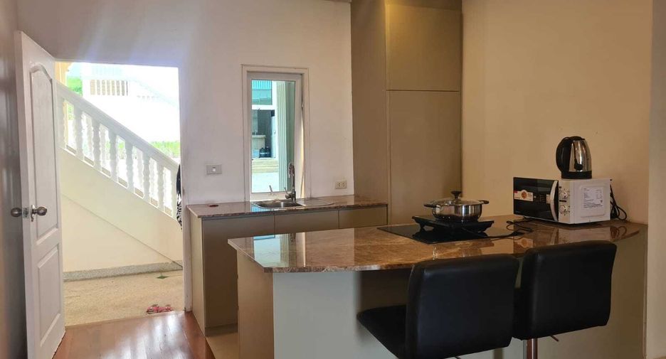 Apartment zur Miete mit 1 Zimmer in Mueang Phuket, Phuket