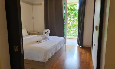 Apartamento en alquiler de 1 habitaciones en Mueang Phuket, Phuket