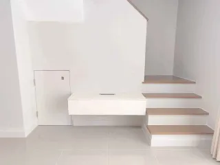For rent 3 bedrooms house in Bang Phli, Samut Prakan
