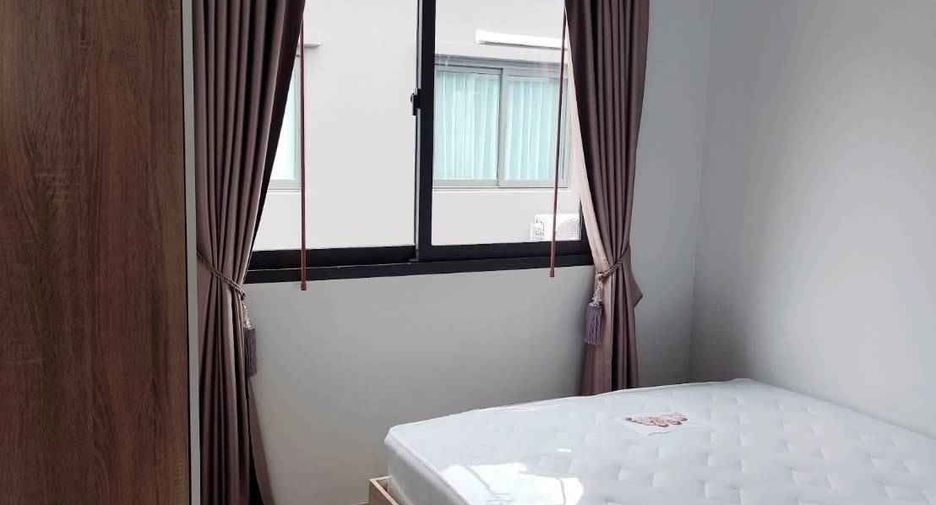 For rent 3 bedrooms house in Bang Phli, Samut Prakan