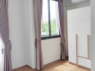 For rent 3 bedrooms house in Bang Phli, Samut Prakan