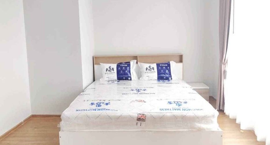 For rent 3 bedrooms house in Bang Phli, Samut Prakan