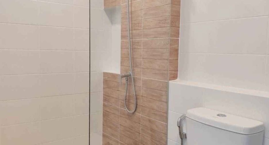 For rent 3 bedrooms house in Bang Phli, Samut Prakan