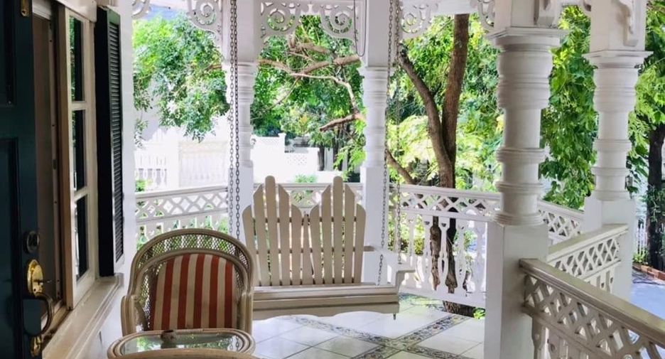 Casa en venta de 4 habitaciones en Mueang Samut Prakan, Samut Prakan