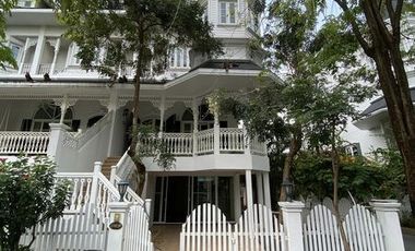 Casa en venta de 4 habitaciones en Mueang Samut Prakan, Samut Prakan