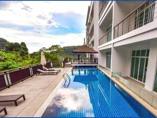 For sale 1 Beds condo in Kathu, Phuket