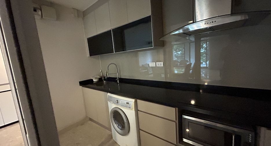 For sale and for rent 2 bedrooms condo in Khlong Toei, Bangkok