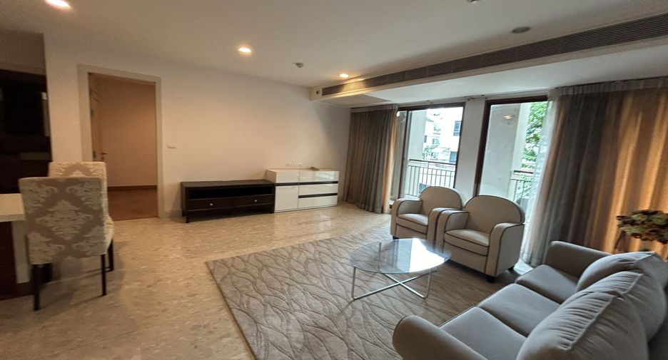 For sale and for rent 2 bedrooms condo in Khlong Toei, Bangkok