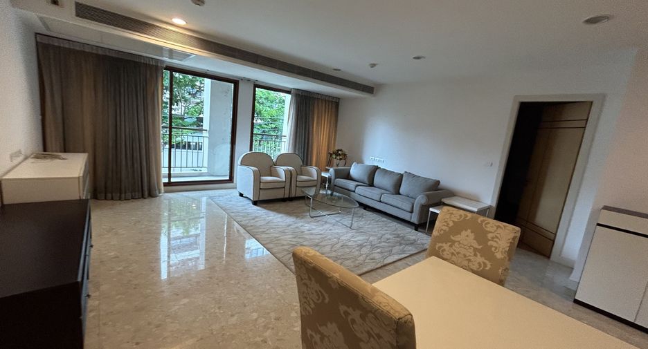 For sale and for rent 2 bedrooms condo in Khlong Toei, Bangkok