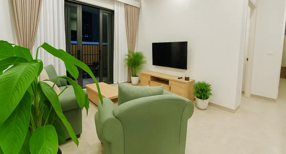 Villa en alquiler de 3 habitaciones en Mueang Krabi, Krabi