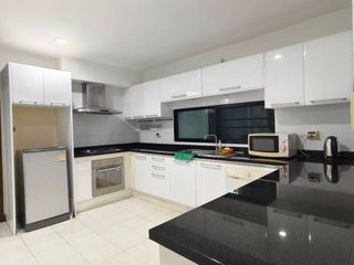 Villa en alquiler de 5 habitaciones en Bang Lamung, Chonburi