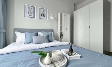 For rent studio condo in Chom Thong, Bangkok