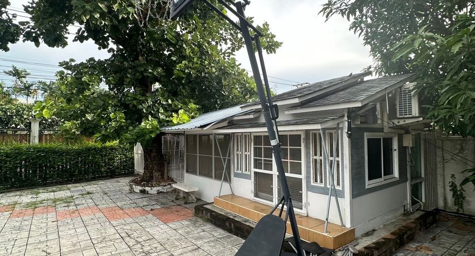 ขาย 4 ห้องนอน บ้านเดี่ยว ใน บางพลี, สมุทรปราการ
