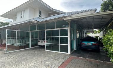出售 4 卧室 独立屋 在 Bang Phli, Samut Prakan