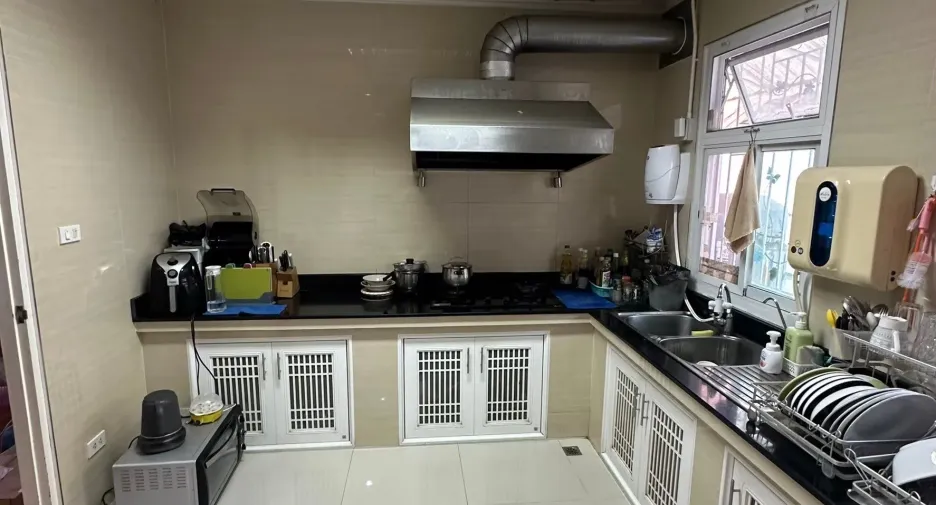 For sale 4 bedrooms house in Bang Phli, Samut Prakan