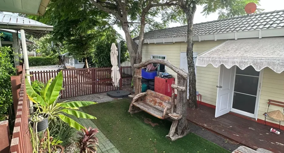 For sale 4 bedrooms house in Bang Phli, Samut Prakan