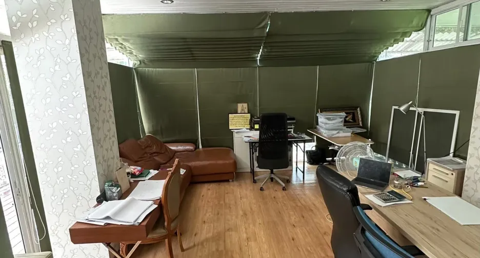 For sale 4 bedrooms house in Bang Phli, Samut Prakan