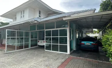 ขาย 4 ห้องนอน บ้านเดี่ยว ใน บางพลี, สมุทรปราการ