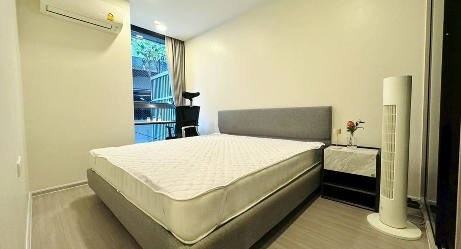 For sale 1 Beds condo in Khlong Toei, Bangkok