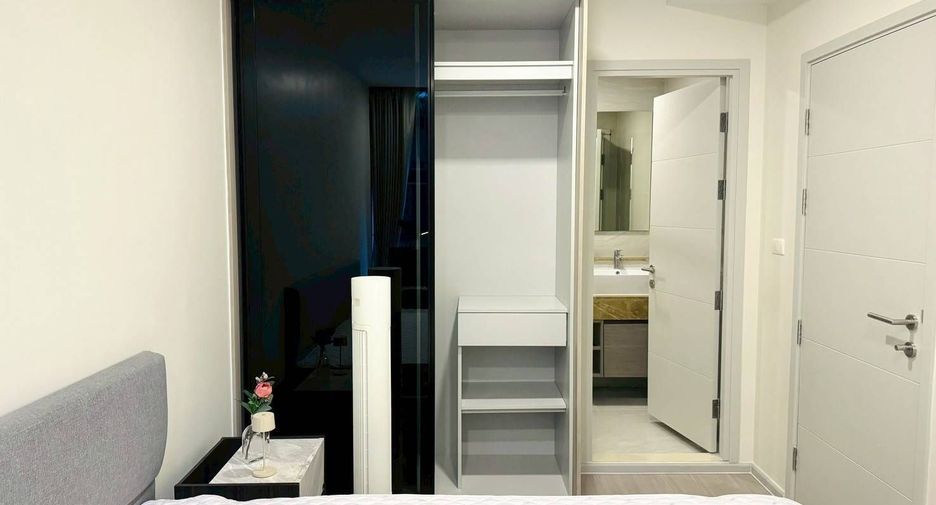 For sale 1 Beds condo in Khlong Toei, Bangkok