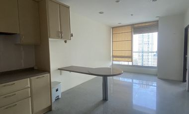 For sale 2 bedrooms condo in Sathon, Bangkok
