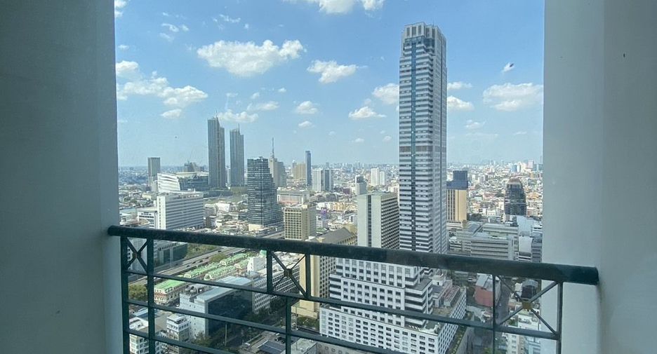 出售 2 卧室 公寓 在 沙吞, 曼谷