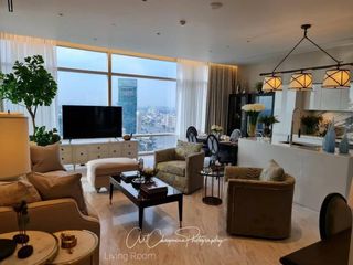 À louer 2 chambres condo à Bang Kho Laem, Bangkok