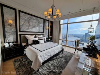 À louer 2 chambres condo à Bang Kho Laem, Bangkok