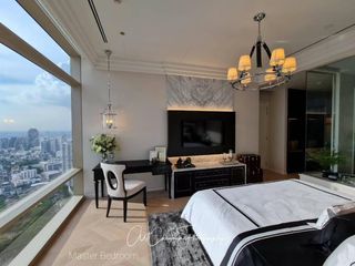 À louer 2 chambres condo à Bang Kho Laem, Bangkok