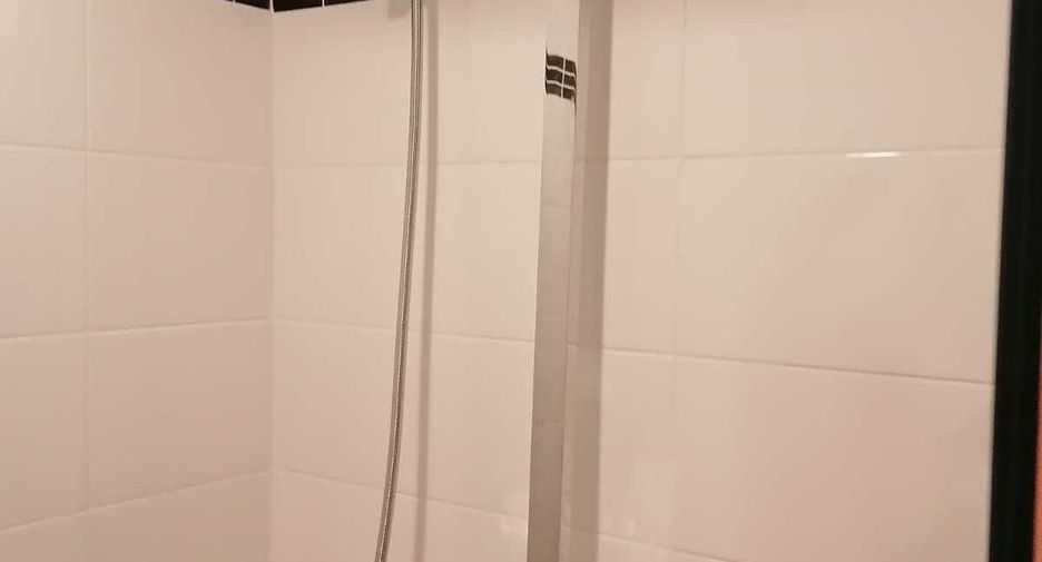 For rent studio condo in Bang Lamung, Chonburi