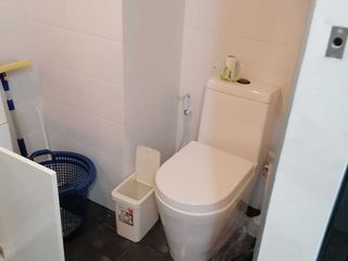 Condo en alquiler de estudio en Bang Lamung, Chonburi