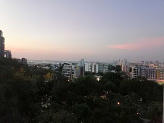 Condo en alquiler de estudio en Bang Lamung, Chonburi
