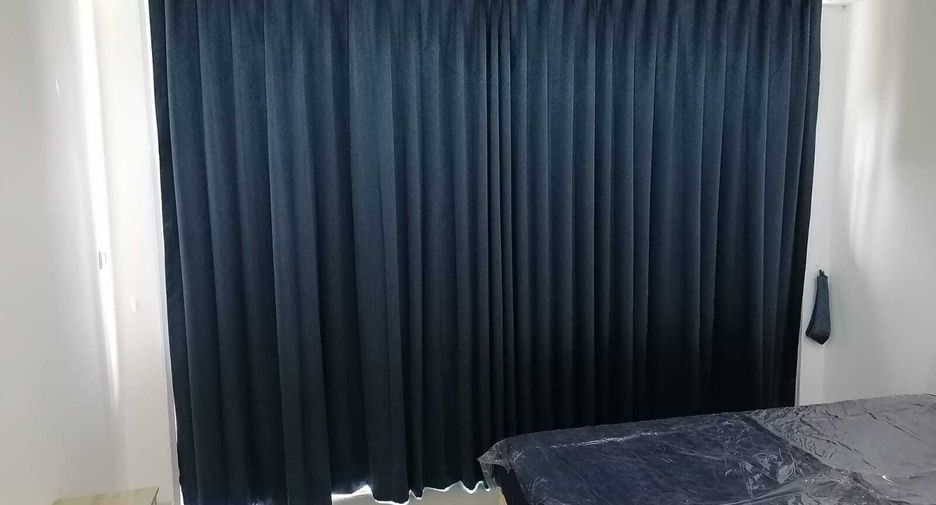 For rent studio condo in Bang Lamung, Chonburi