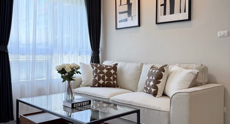 For sale 2 bedrooms condo in Mueang Phuket, Phuket