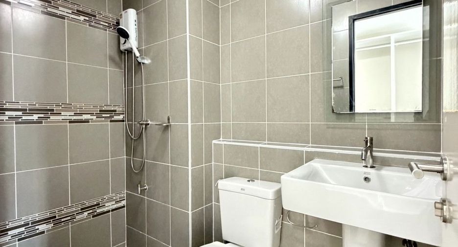 For sale 2 bedrooms condo in Mueang Phuket, Phuket